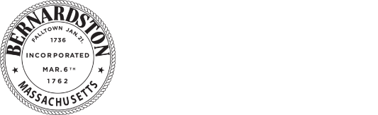 Bernardston, Massachusetts - Home Page
